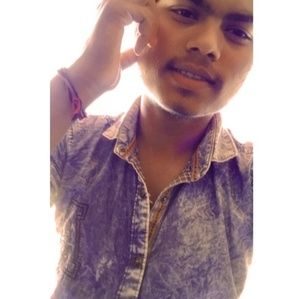 Meet your Posher, Parmar harpal